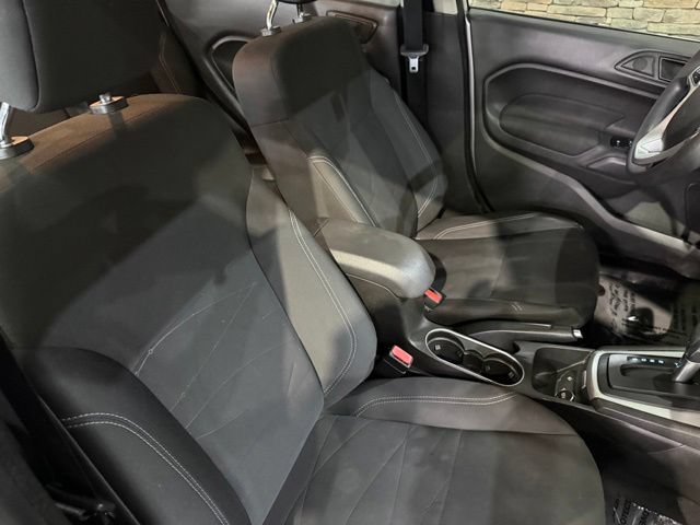 Used 2019 Ford Fiesta SE FWD image 31