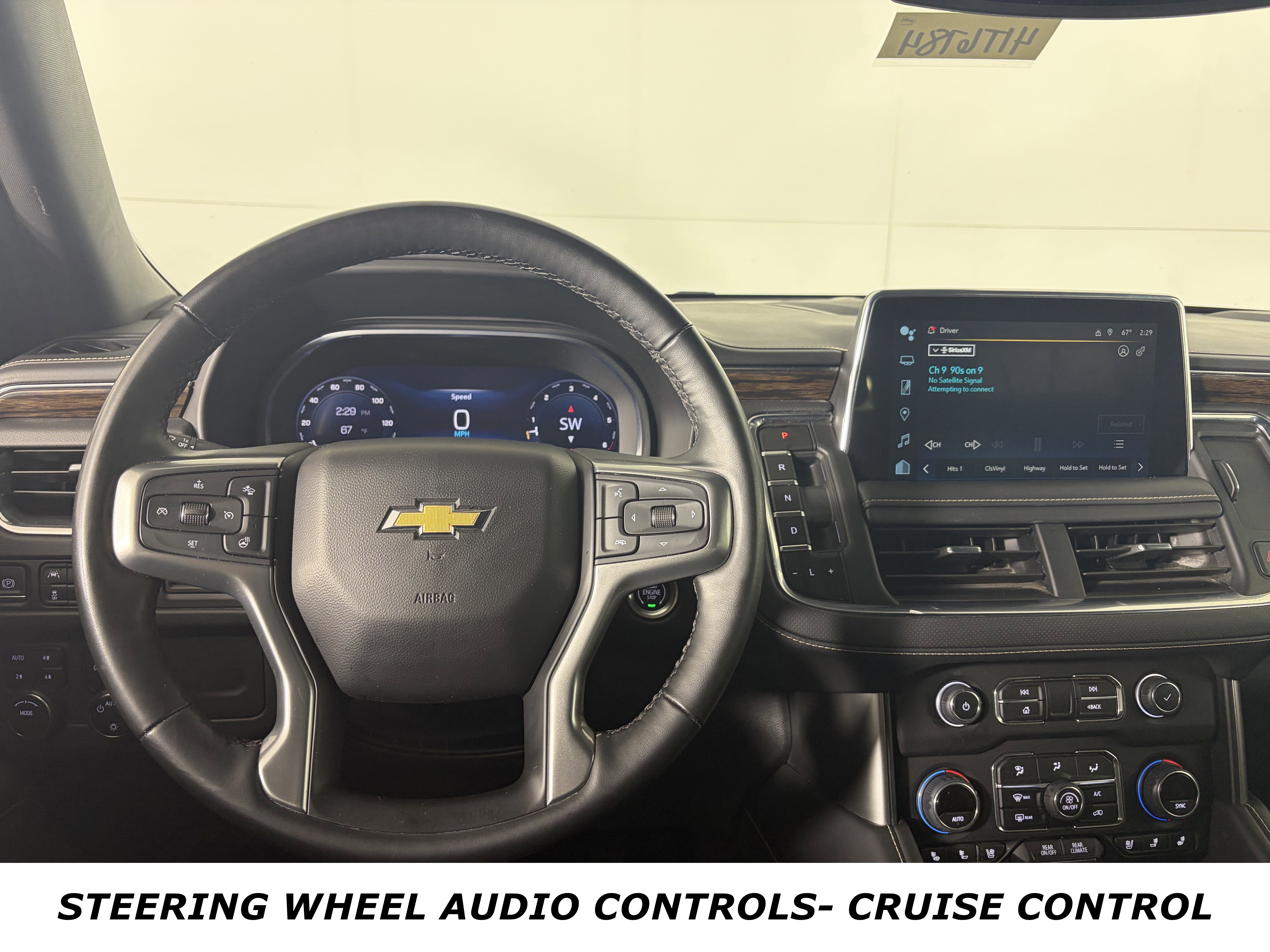 Used 2024 Chevrolet Tahoe Premier image 8