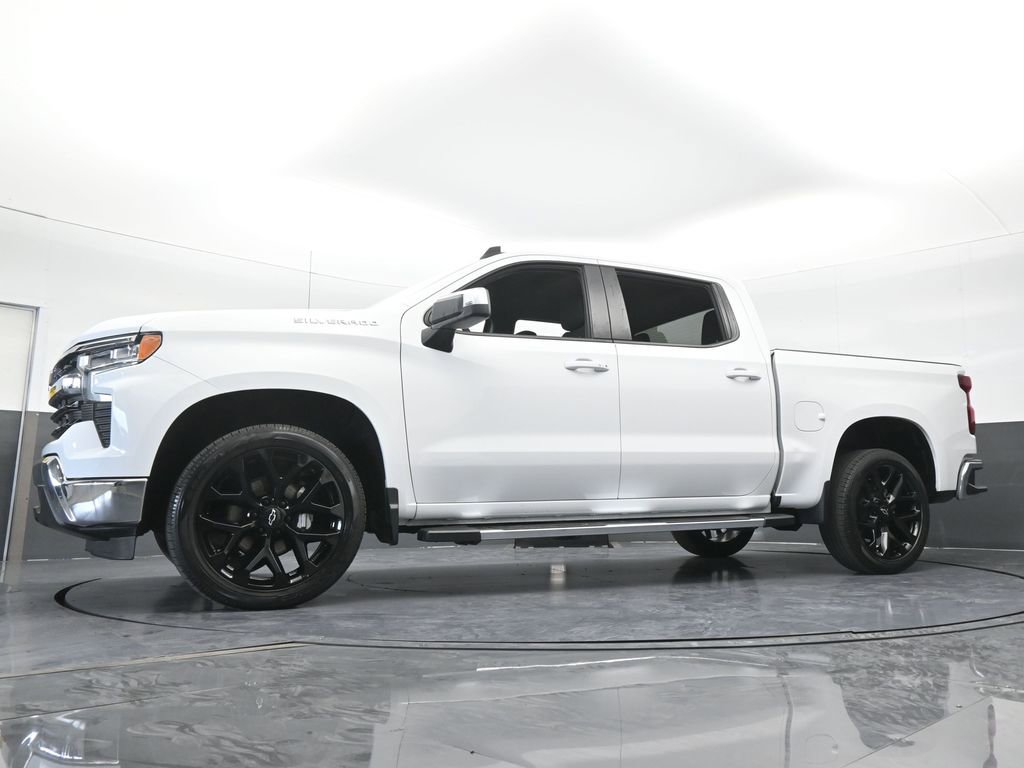 Used 2023 Chevrolet Silverado 1500 LT RWD image 54