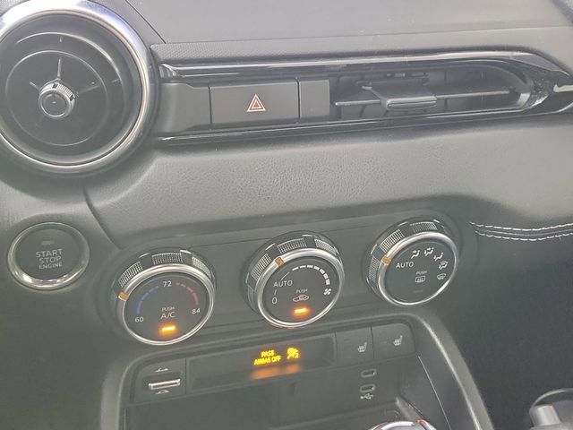 Used 2024 MAZDA MX-5 Miata RF Grand Touring w/ Weather Package image 23