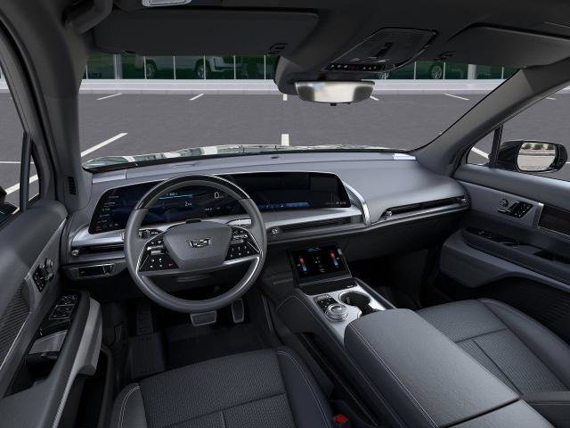 New 2026 Cadillac Vistiq Luxury image 15