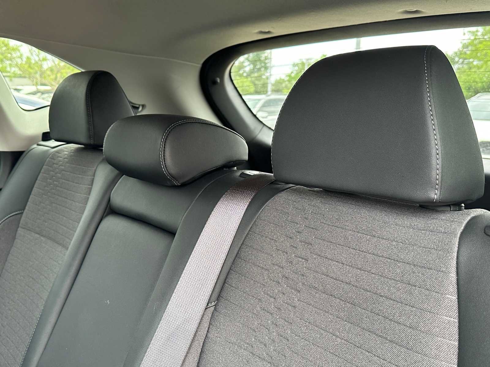 Certified 2022 Kia Seltos S image 31