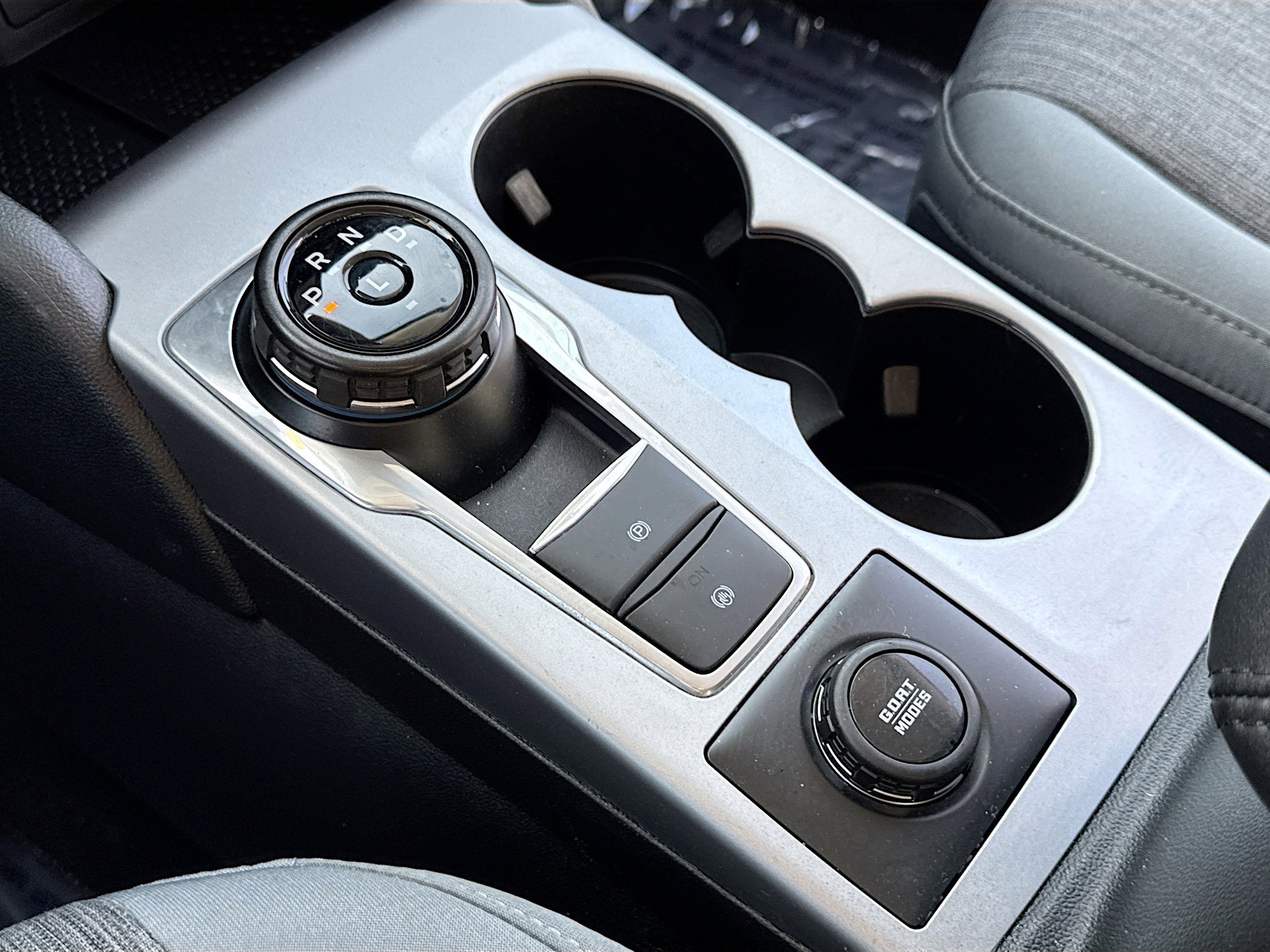 Used 2021 Ford Bronco Sport Big Bend image 12