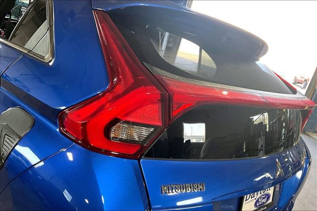 Used 2019 Mitsubishi Eclipse Cross ES image 32