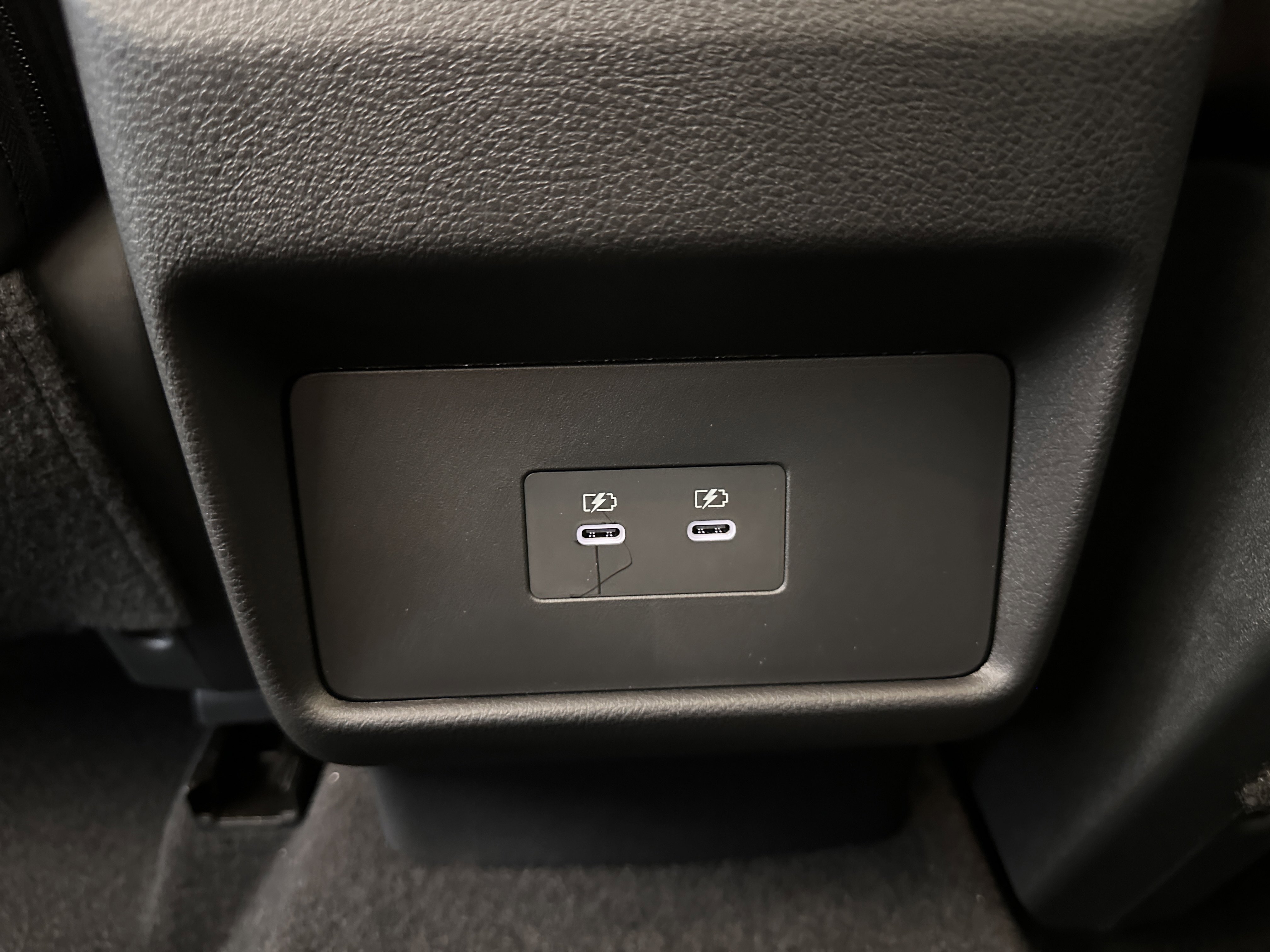 New 2026 Nissan Rogue SV w/ SV Premium Package image 35