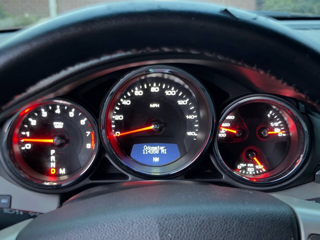 Used 2014 Cadillac CTS Coupe RWD image 29