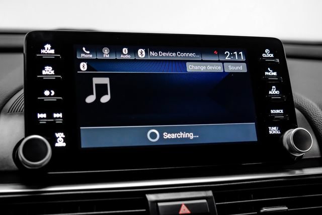 Used 2019 Honda Accord Sport image 34