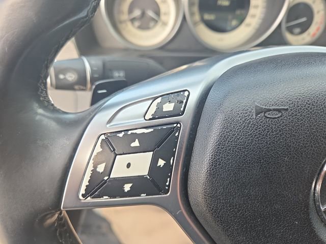 Used 2016 Mercedes-Benz E 350 Sedan image 20