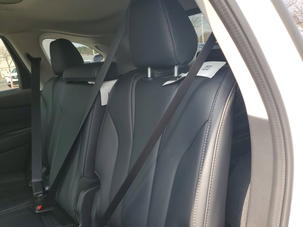New 2026 Acura MDX FWD w/ Technology Package image 14