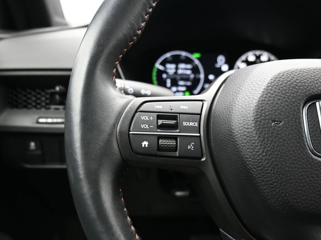 Used 2024 Honda CR-V Sport image 48