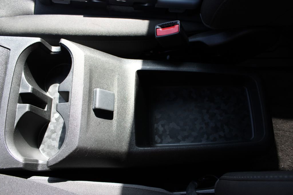 Used 2024 Chevrolet Colorado W/T image 38