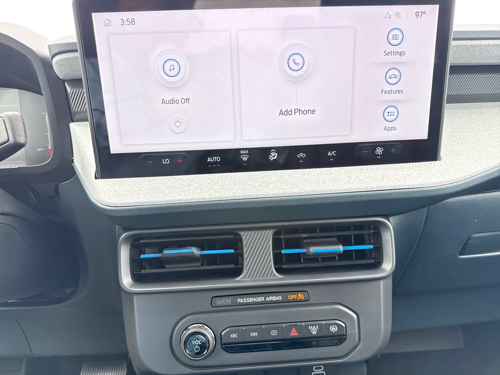 New 2026 Ford Maverick XLT FWD image 9