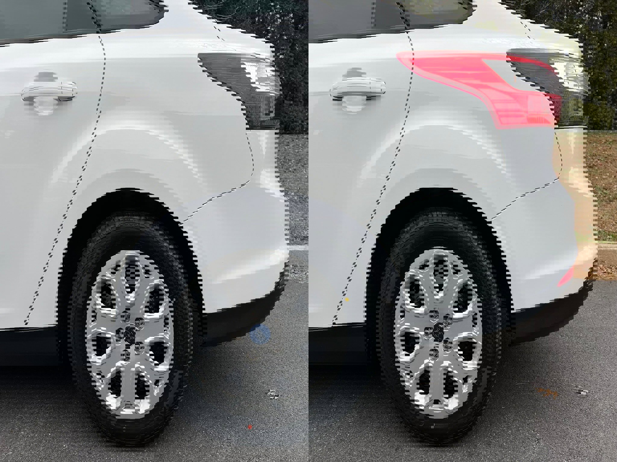 Used 2012 Ford Focus SE image 75