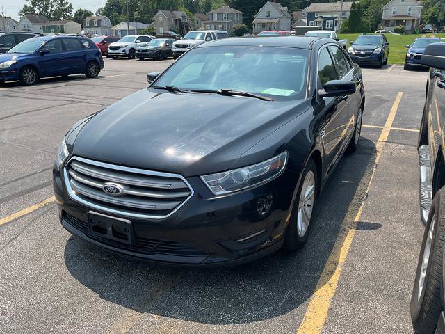 Used 2015 Ford Taurus SEL FWD image 1