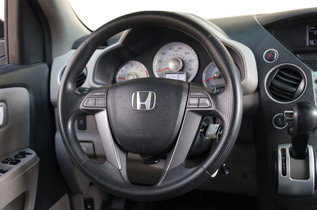 Used 2010 Honda Pilot EX image 30