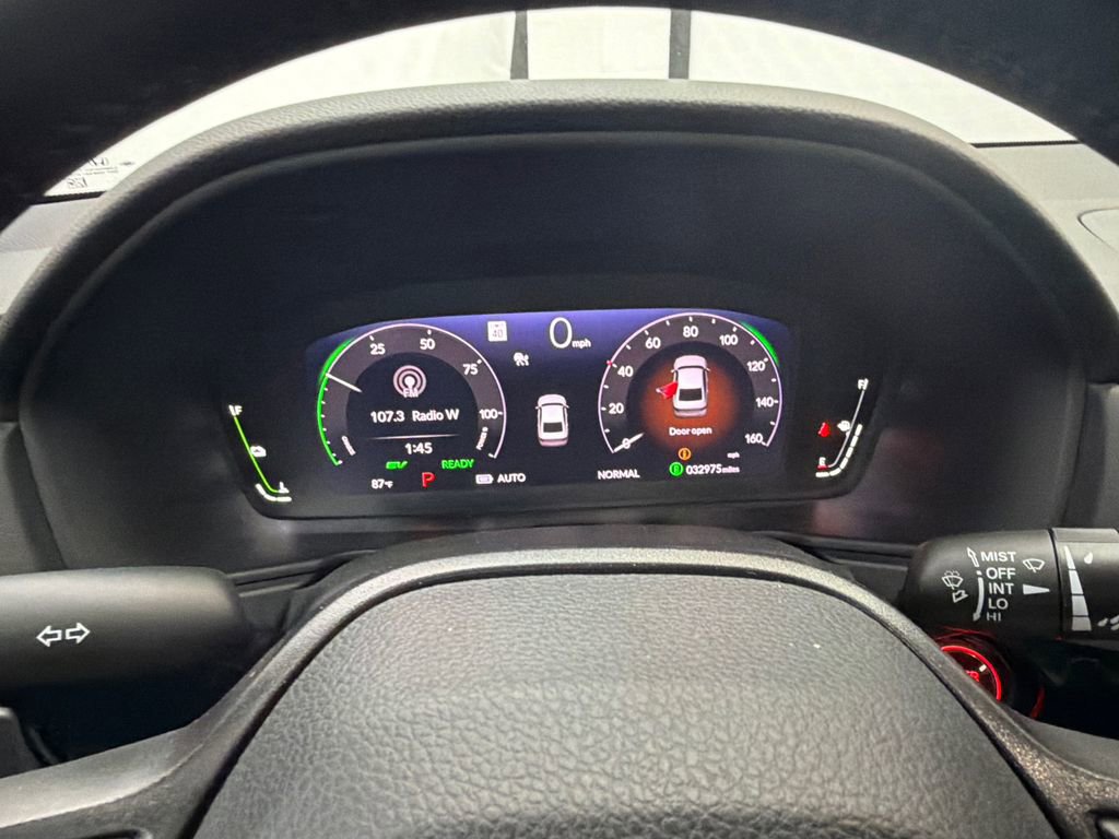 Certified 2023 Honda Accord EX-L image 28