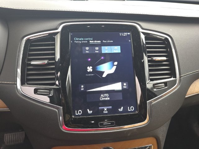 Used 2018 Volvo XC90 T6 Inscription w/ Convenience Package AWD/4WD image 20