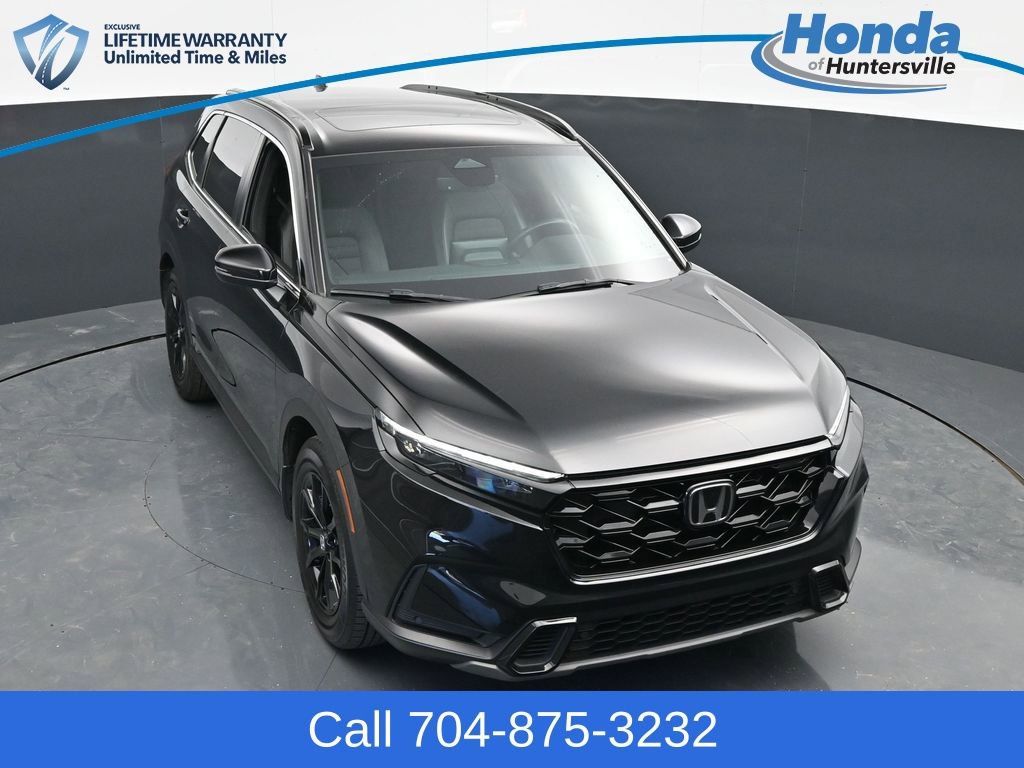 Used 2024 Honda CR-V Sport-L image 36
