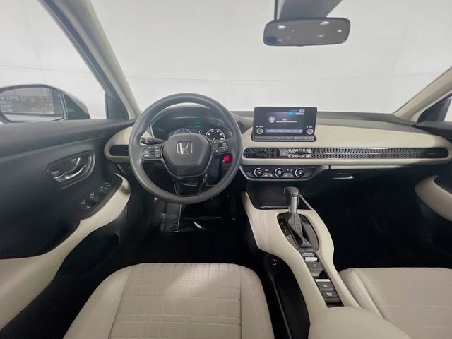 Used 2025 Honda HR-V LX image 22