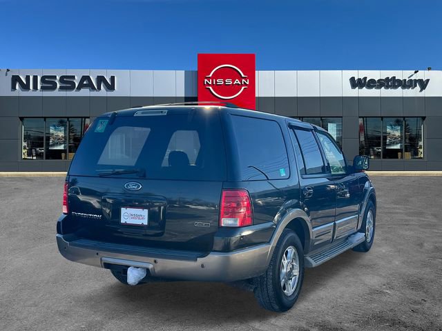 Used 2004 Ford Expedition Eddie Bauer image 7