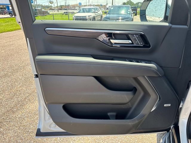 New 2025 Chevrolet Suburban Premier w/ Sun And Tow Package image 42