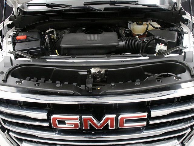 Certified 2023 GMC Yukon SLT image 30