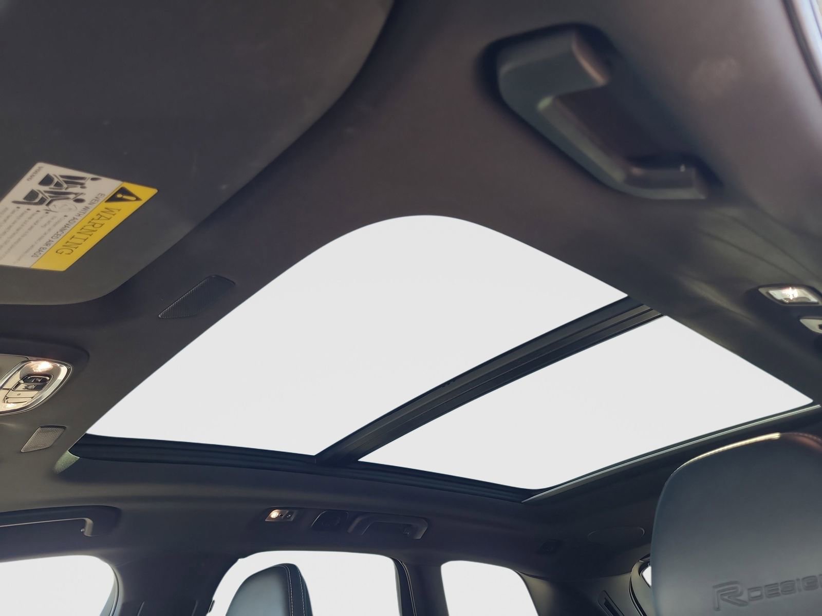 Used 2019 Volvo XC60 T5 R-Design w/ Protection Package Premier image 33