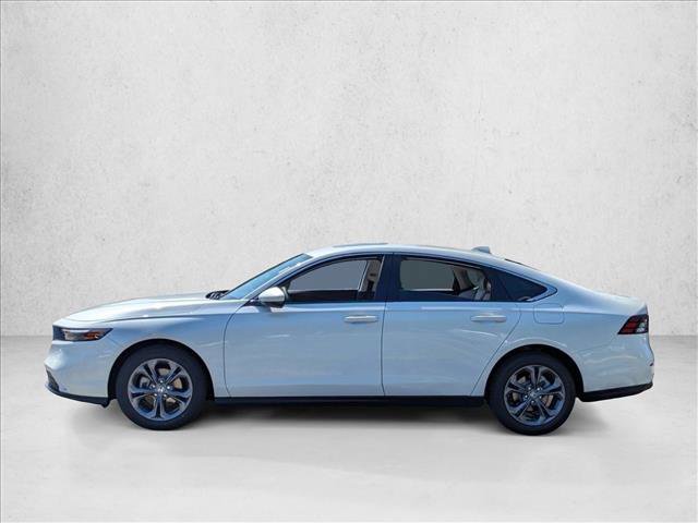 New 2025 Honda Accord LX image 5