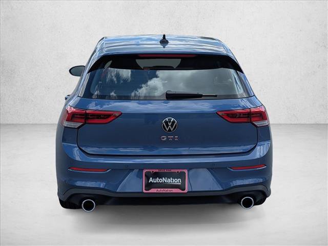 New 2026 Volkswagen Golf SE FWD image 6