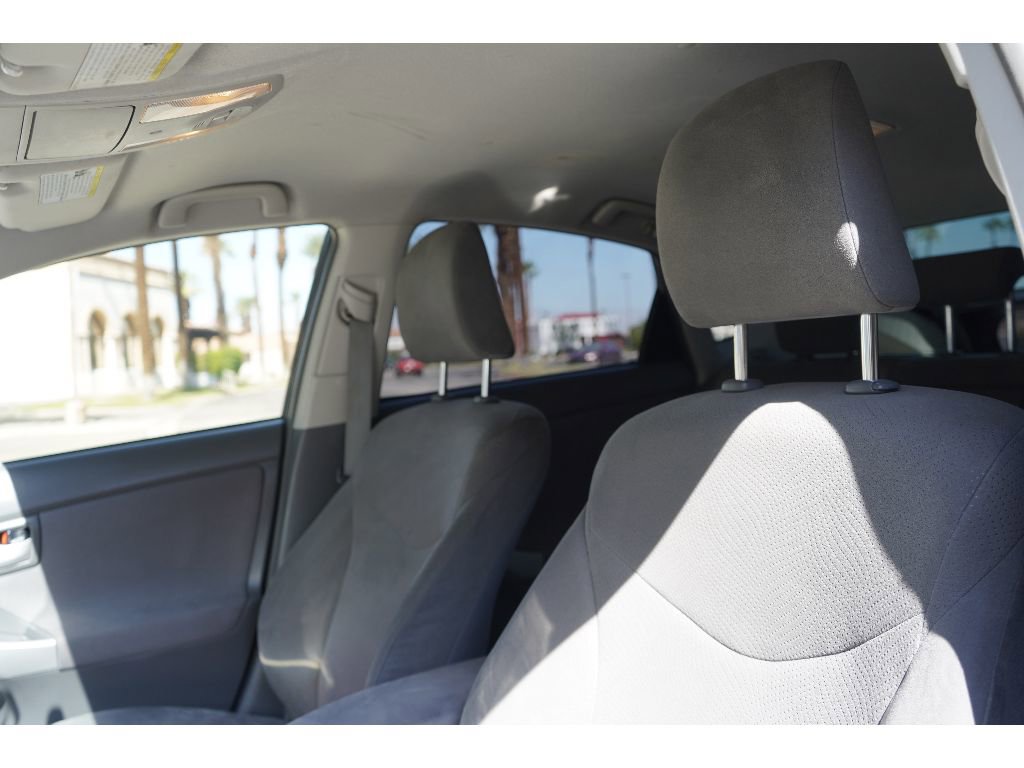 Used 2010 Toyota Prius Two image 20