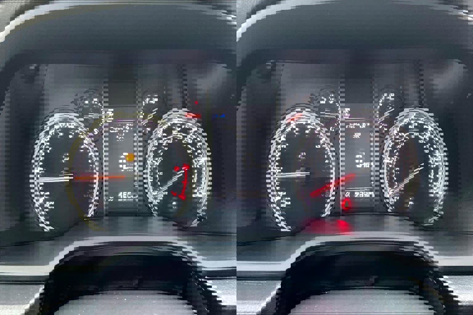 Used 2023 Toyota 4Runner TRD Sport image 26