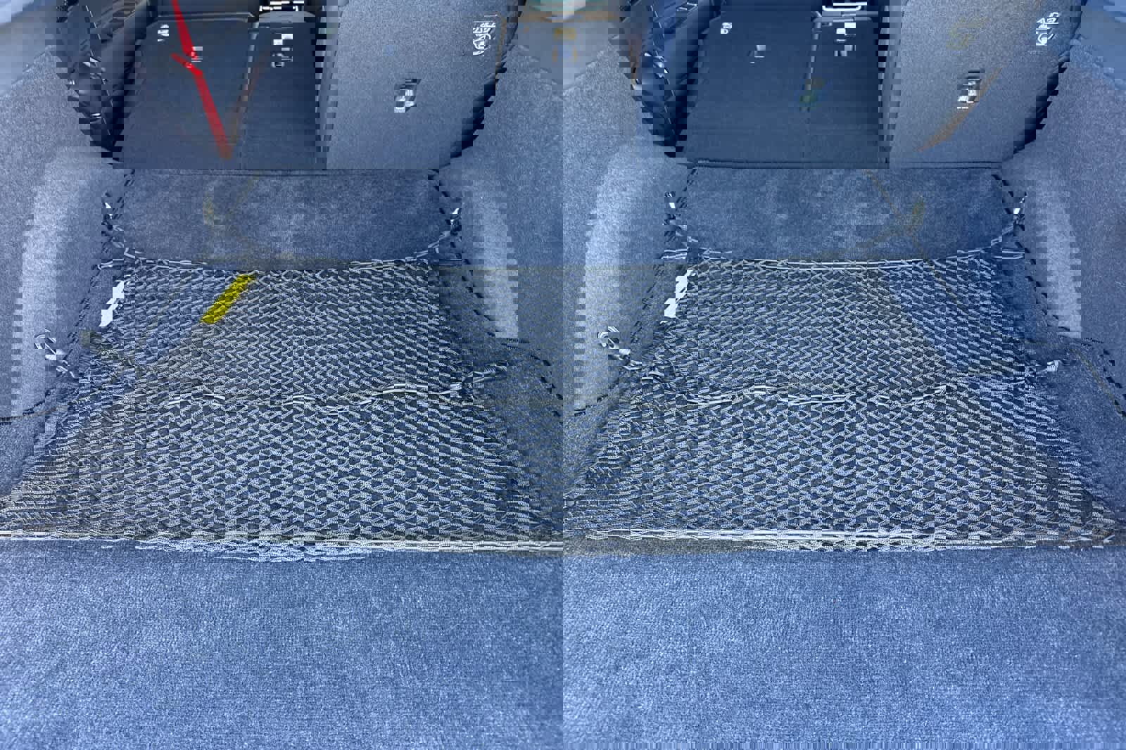 Used 2026 Genesis GV80 3.5T e-SC image 14