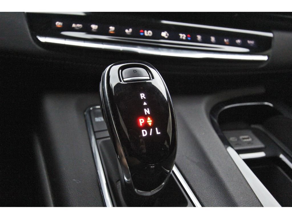 Certified 2024 Cadillac Escalade Sport w/ LPO, ONYX Package AWD/4WD image 22