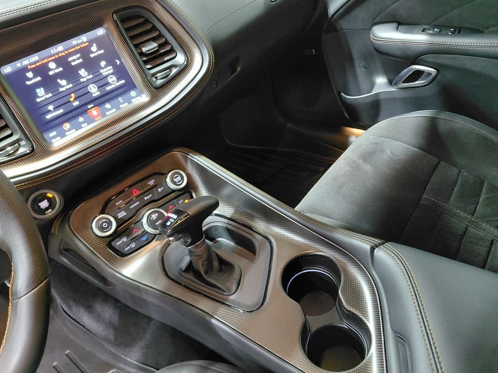 Certified 2020 Dodge Challenger R/T Scat Pack RWD image 48
