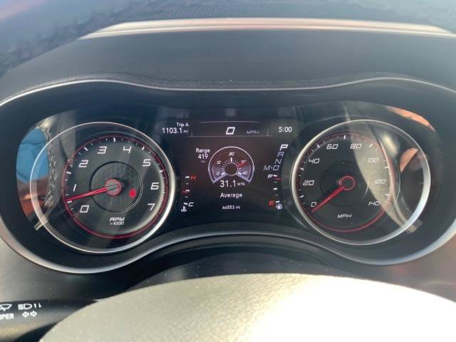 Used 2021 Dodge Charger SXT w/ Leather Interior Group RWD image 25