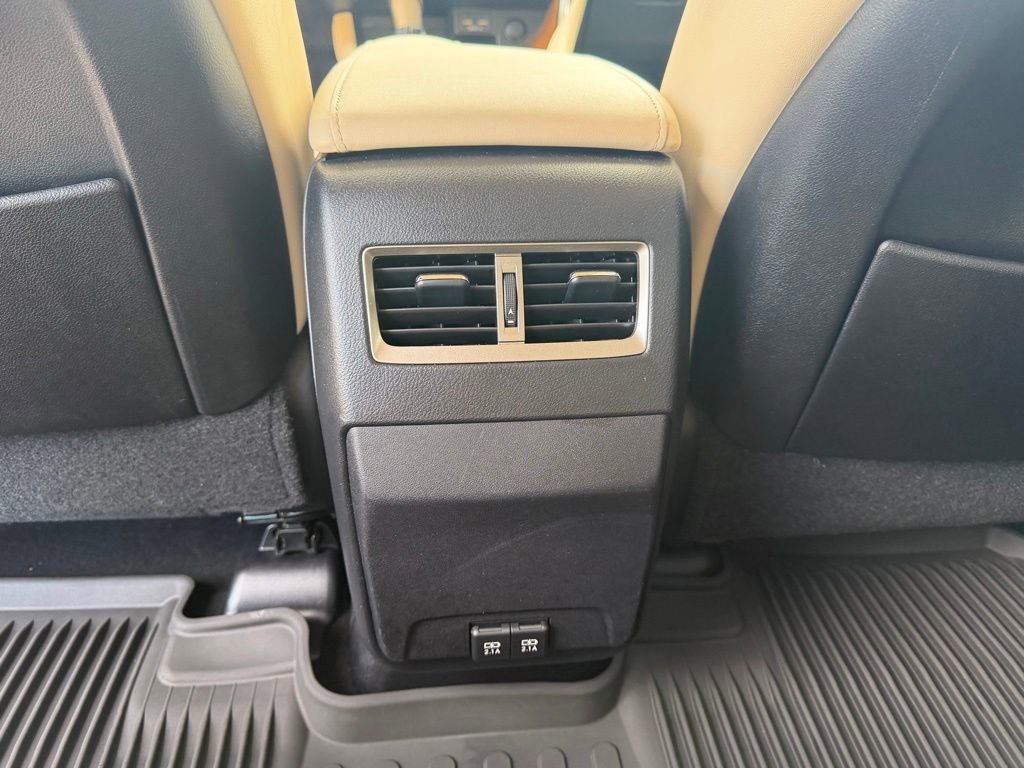 Used 2022 Lexus RX 450h AWD w/ Premium Package image 17