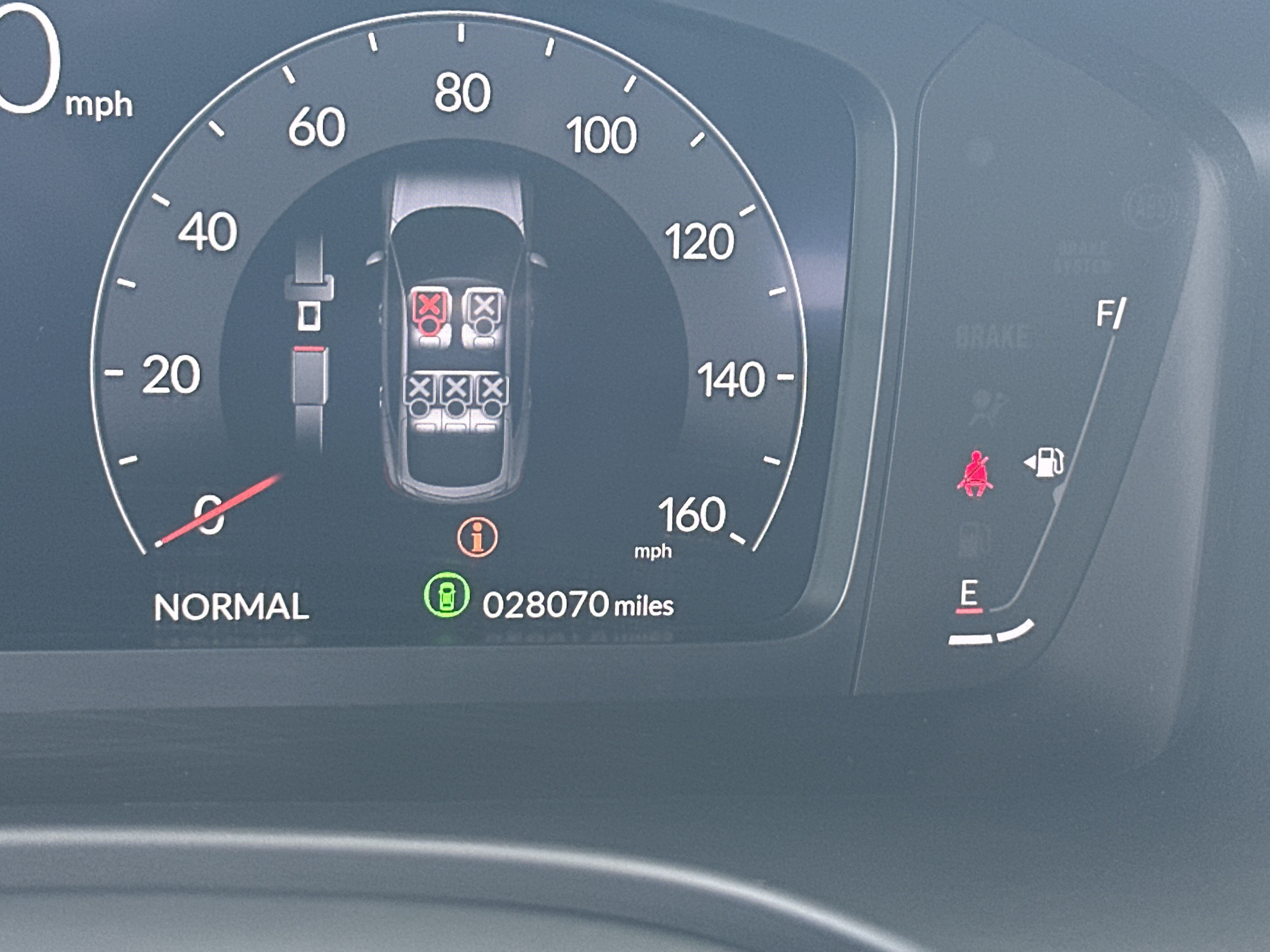 Certified 2024 Acura Integra A-Spec FWD image 32