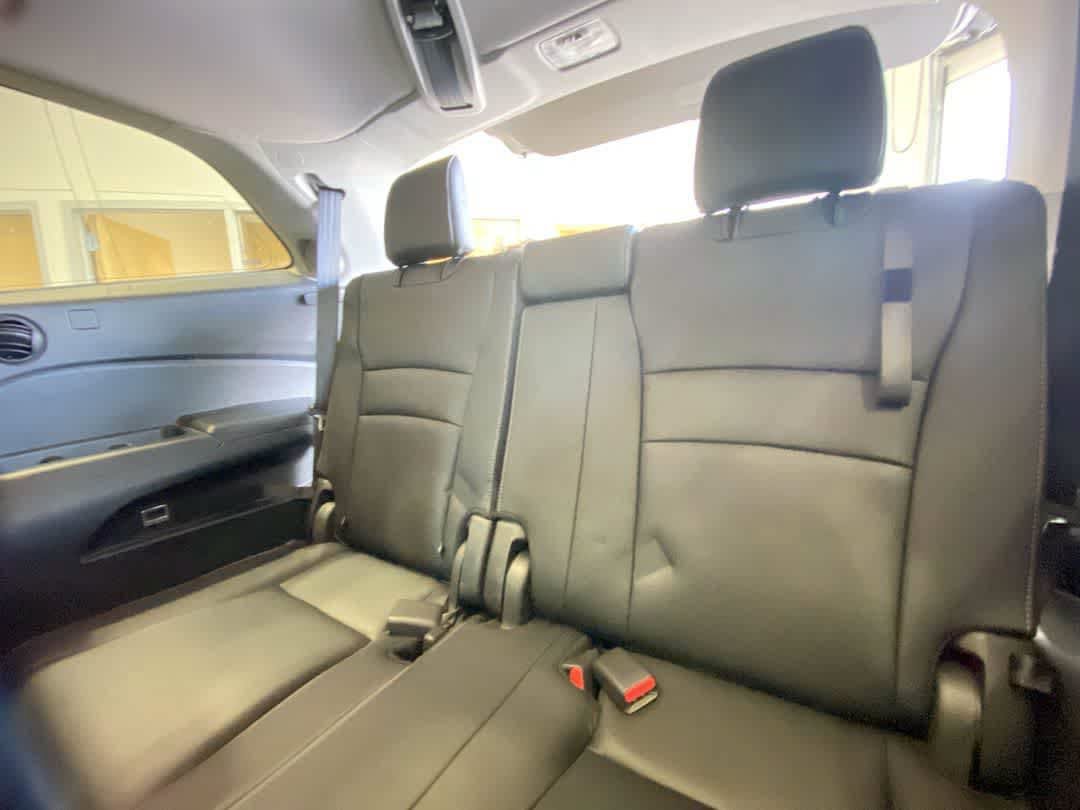 Used 2017 Honda Pilot Elite image 27