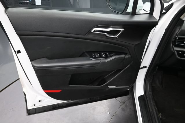Used 2023 Kia Sportage EX FWD image 15