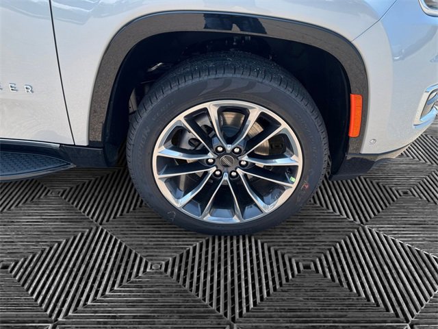 New 2025 Jeep Wagoneer Series II w/ Premium Group I image 14