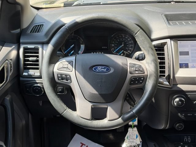 Used 2020 Ford Ranger XLT w/ Equipment Group 301A Mid AWD/4WD image 34