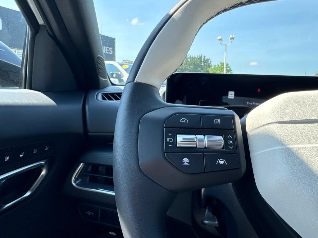 New 2026 Kia K4 GT-Line Turbo FWD image 18