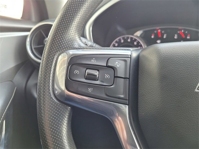 Used 2023 Chevrolet Blazer LT image 13