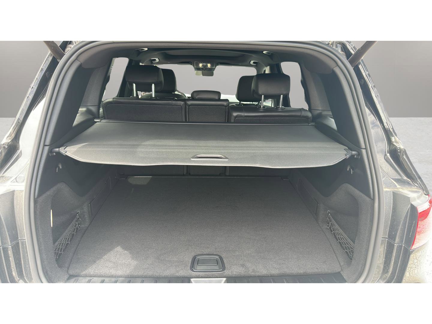 Used 2024 Mercedes-Benz GLB 250 4MATIC image 20