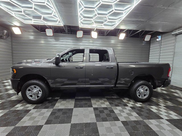 Used 2024 RAM 2500 Tradesman AWD/4WD image 9