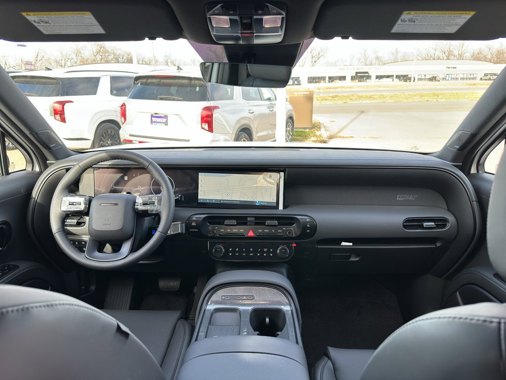 New 2026 Hyundai Palisade XRT Pro image 11