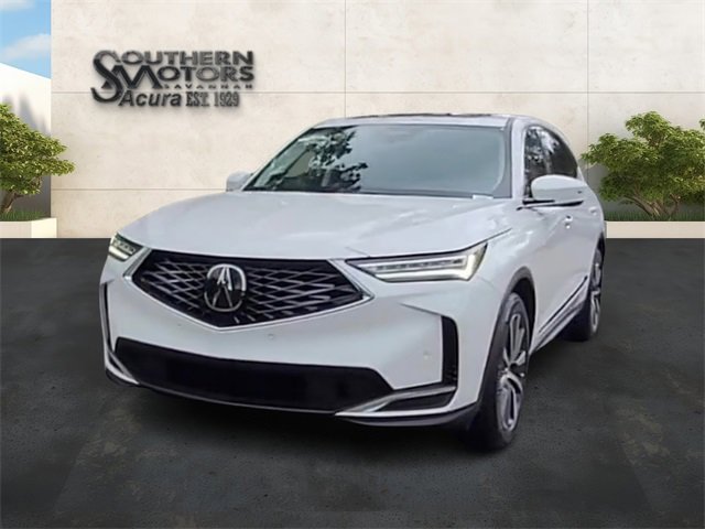 New 2026 Acura MDX w/ Technology Package image 34