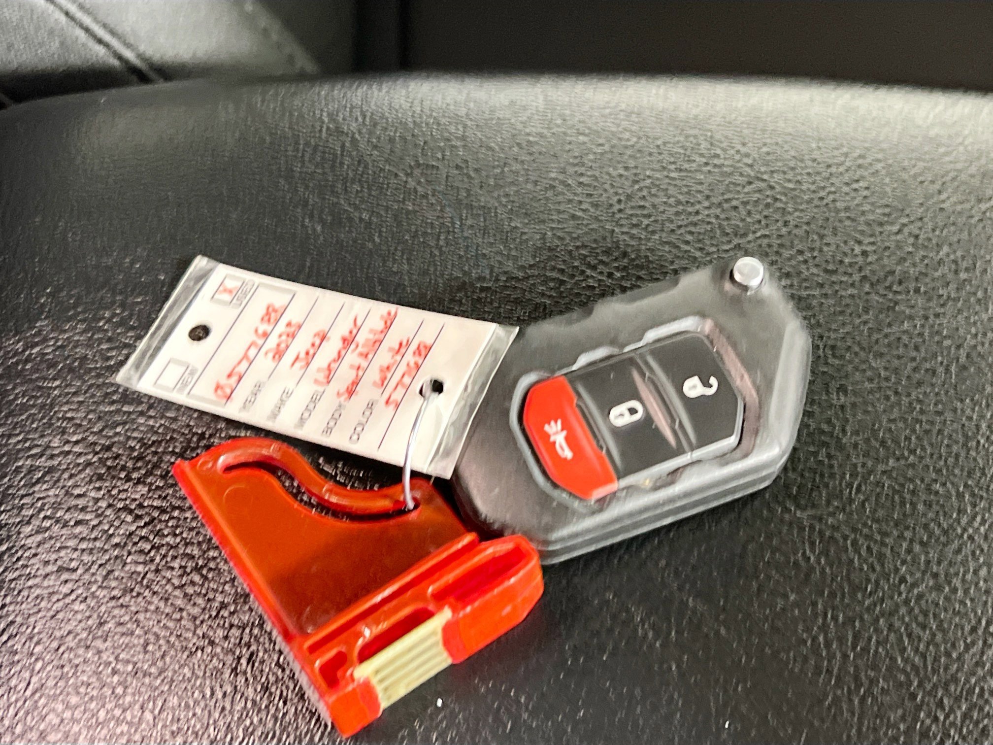 Used 2023 Jeep Wrangler Altitude image 34