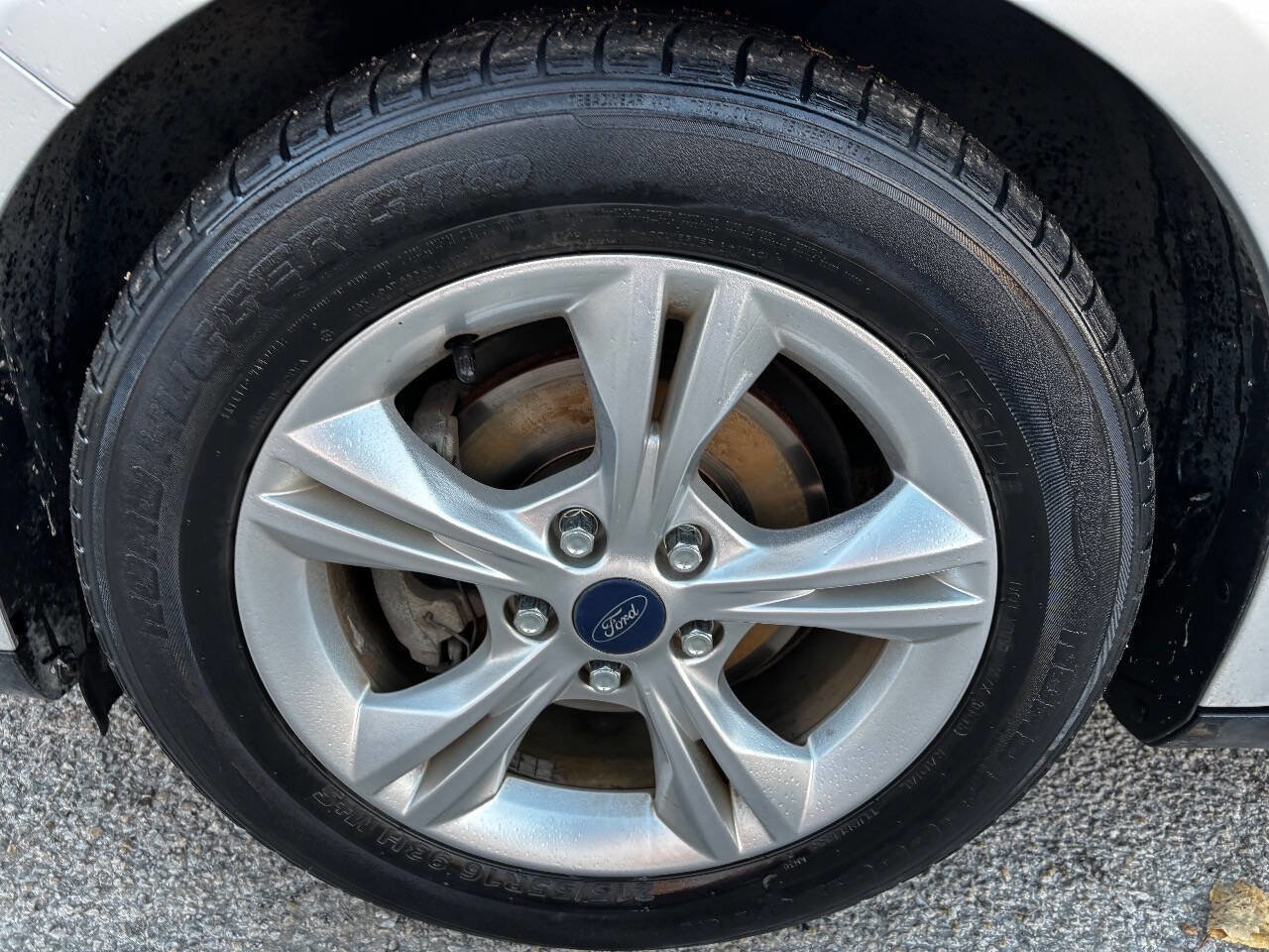 Used 2013 Ford Focus SE image 14