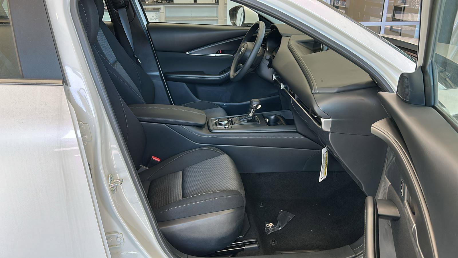 New 2025 MAZDA CX-30 AWD 2.5 S image 26